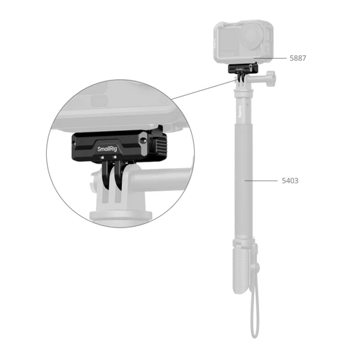 SmallRig 5890 official product image 4