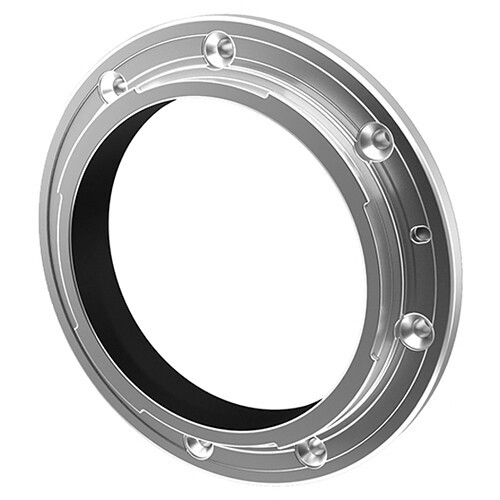 MOFAGE POCO II 可更換相機卡口配件 - Nikon Z Mount - 產品圖 1