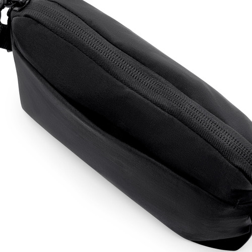 City Sling 2L Black Top View | Peak Design official