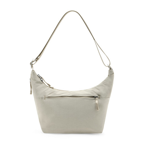 City Crescent 6L Moon Back View with zipper compartment | Peak Design official