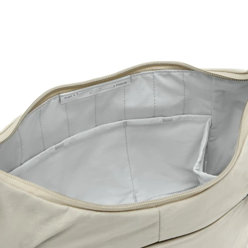 City Crescent 6L Moon large interior compartment | Peak Design official