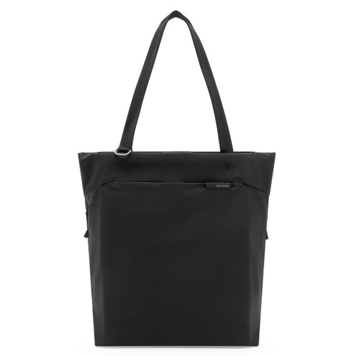 City Tote 15L Black | Peak Design official