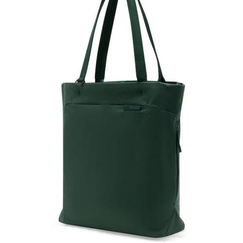 City Tote 15L Cypress with magnetic exterior pocket | Peak Design official