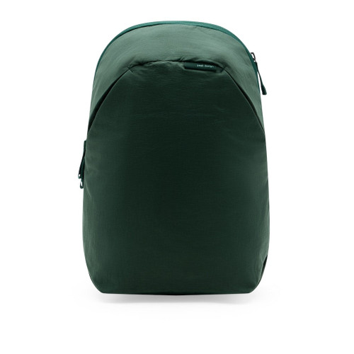 City Backpack 15L Cypress | Peak Design official
