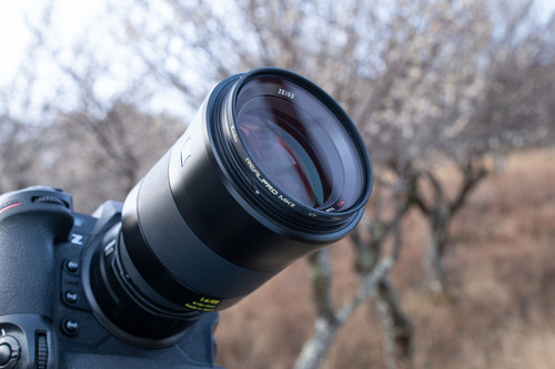 Kenko REALPRO MKII UV 官方系列示意圖（圖中為 77mm） 4