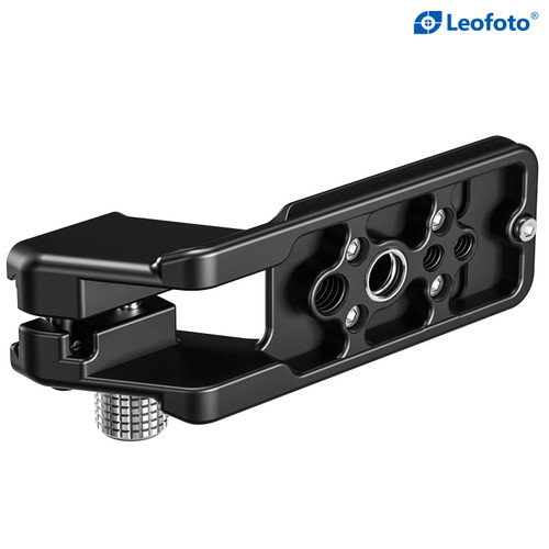 Leofoto CF-07 鏡頭替換腳 - 圖片 5