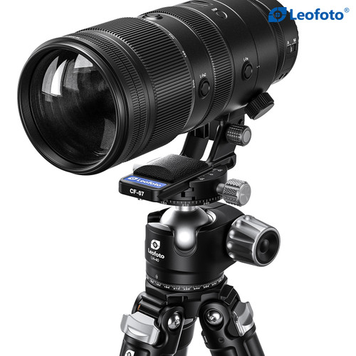 Leofoto CF-07 鏡頭替換腳 - 圖片 6