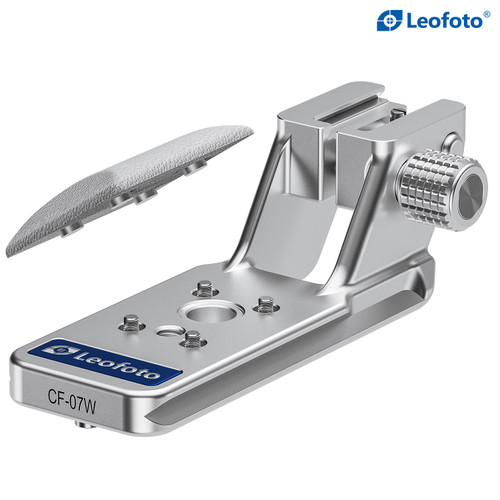 Leofoto CF-07W 鏡頭替換腳 - 圖片 3