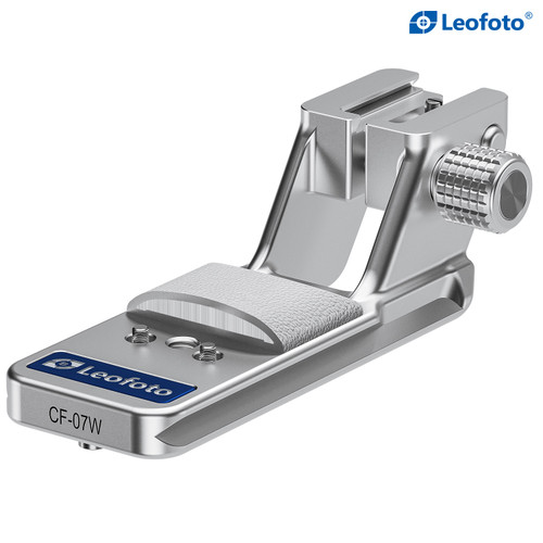 Leofoto CF-07W 鏡頭替換腳 - 圖片 4