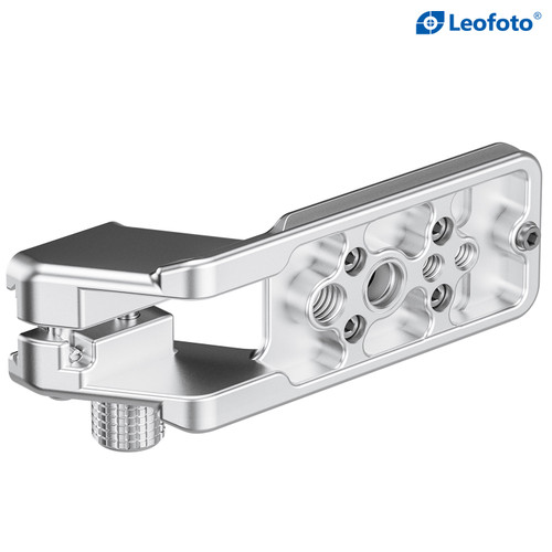Leofoto CF-07W 鏡頭替換腳 - 圖片 5
