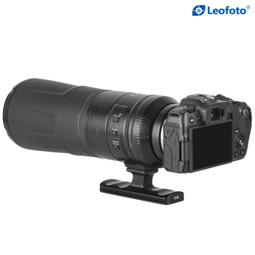 Leofoto CF-08 鏡頭替換腳 - 圖片 5