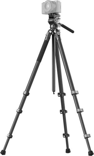 SmallRig CT-22 5885 收合攜帶形態