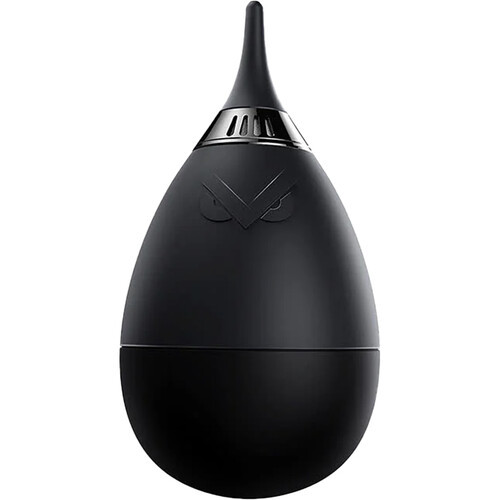 VSGO 威高 V-B013E IMP Air Blower 黑色強力除塵氣泵正面主圖