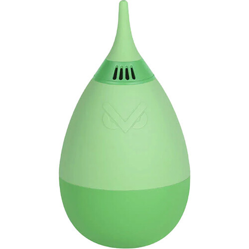 VSGO 威高 V-B014E IMP Air Blower 綠色強力除塵氣泵正面主圖