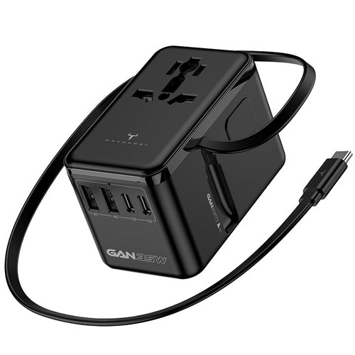 牛魔王 Maxpower RL350C 官方產品圖片 2