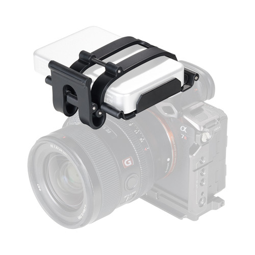 SmallRig 5530 三段可調固定位置