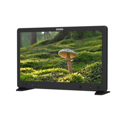 OSEE Mega 22S 21.5" HDR Production Monitor (V-Mount Kit) 專業監視器