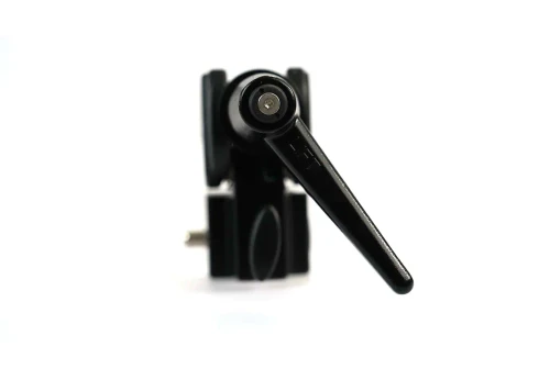 Meking 美鏗 M11-034 Super Clamp 棘輪手柄正面