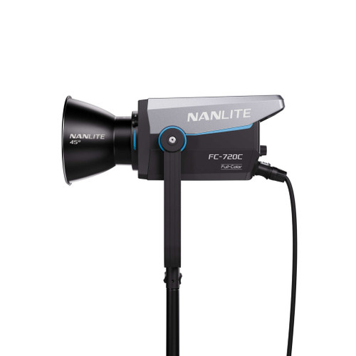 Nanlite FC-720C 官方產品圖 2