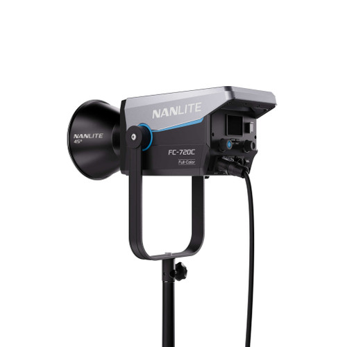 Nanlite FC-720C 官方產品圖 3