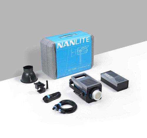 Nanlite FC-720C 官方產品圖 14