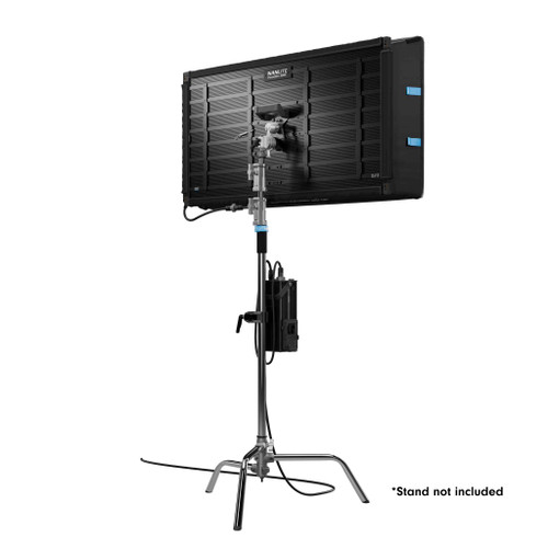 Nanlite PavoSlim 360C 官方產品圖 5