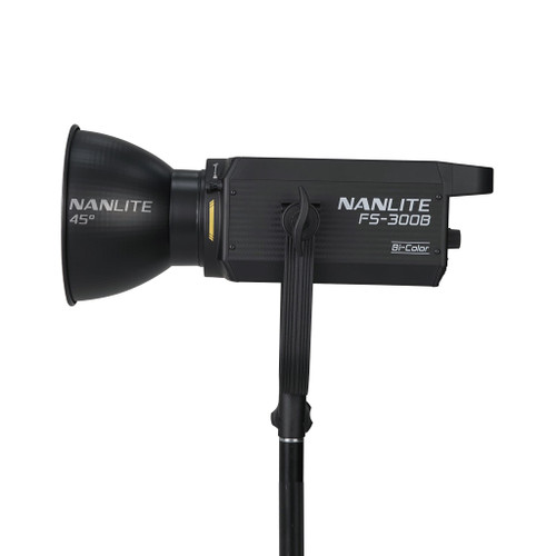 Nanlite FS-300B 官方產品圖 2