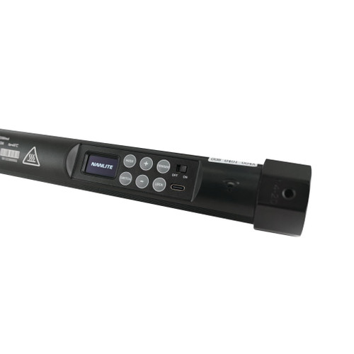Nanlite PavoTube II 60XR 2-Light Kit 官方產品圖 9