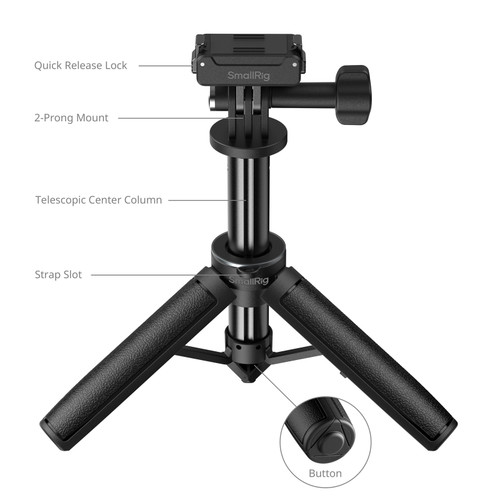 SmallRig 6149 快拆轉接座