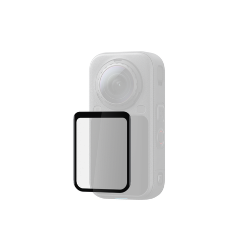 Insta360 X6 Screen Protector 螢幕保護膜 image 01