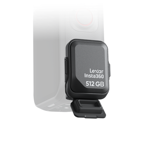 Insta360 X6 All-Weather USB Charging Cover 充電防雨保護蓋 image 06