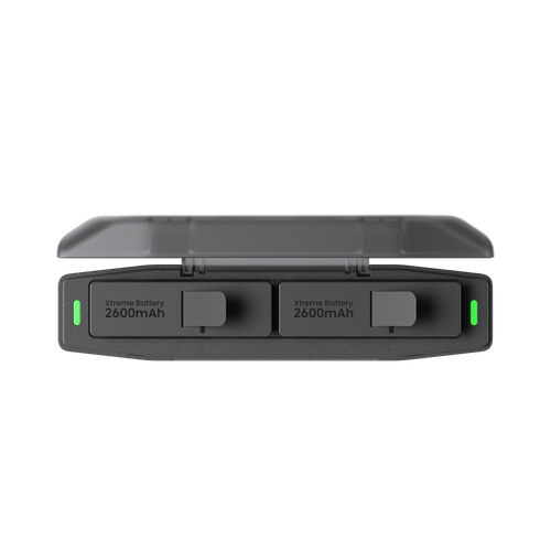 Insta360 X6 Fast Charge Case 多功能充電收納盒 image 03