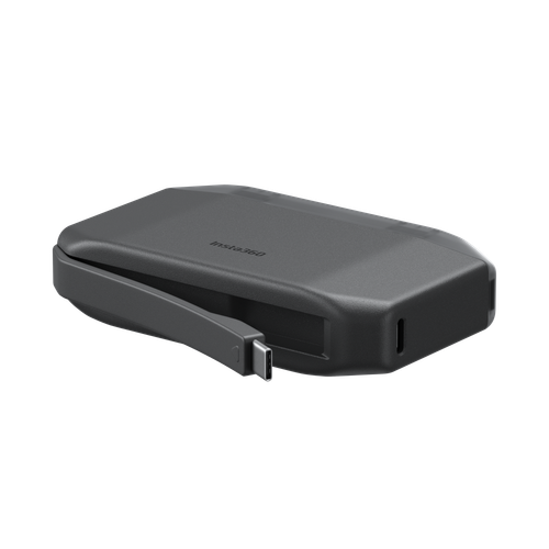 Insta360 X6 Fast Charge Case 多功能充電收納盒 image 05