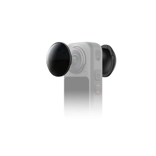 Insta360 X6 ND16 Filter ND16 濾鏡 image 03