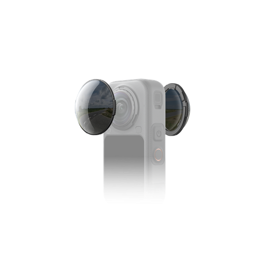 Insta360 X6 ND64 Filter ND64 濾鏡 image 01