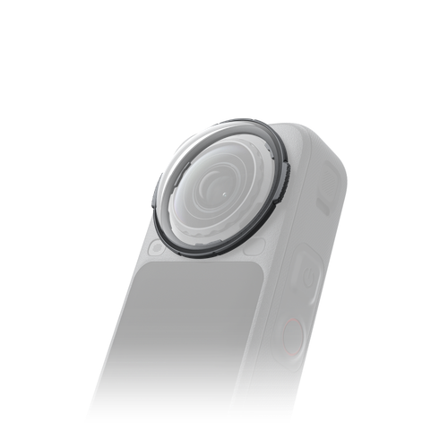 Insta360 X6 Premium Lens Guards 高級鏡頭保護鏡 image 01
