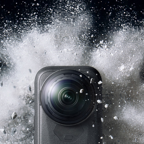 Insta360 X6 Premium Lens Guards 高級鏡頭保護鏡 image 08
