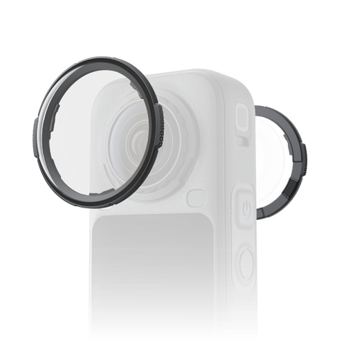 Insta360 X6 Standard Lens Guards 標準鏡頭保護鏡 image 01