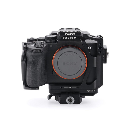 Tilta TA-T100-D-B Camera Cage Power Kit 側面