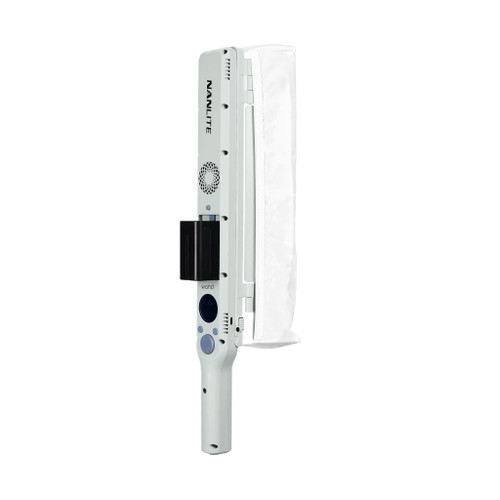 Nanlite wand 薄荷藍產品圖片8