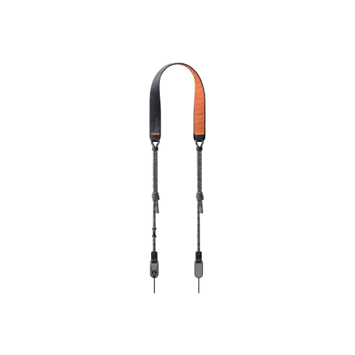 PGYTECH P-CB-271 Camera Shoulder Strap Air Night Black 輕量相機肩帶 (黑色)