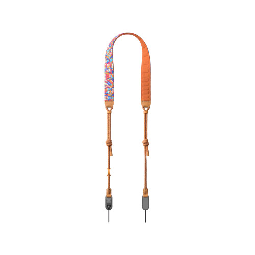 PGYTECH P-CB-283 Camera Shoulder Strap Air Artistic Style Modern Art L 輕量相機肩帶 (現代藝術)