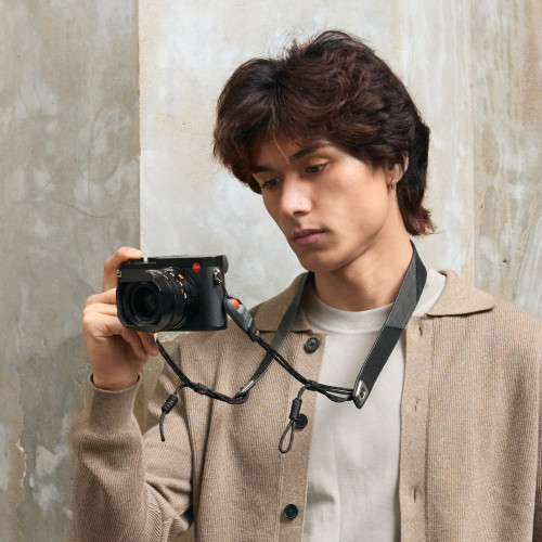 PGYTECH Camera Strap Air Premium Leather Style 水墨山色 產品圖片 3