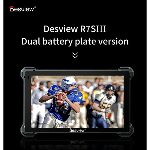 Desview R7SIII 產品及功能圖片 3