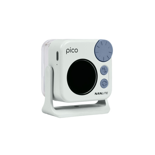 Nanlite pico 薄荷藍產品圖片5