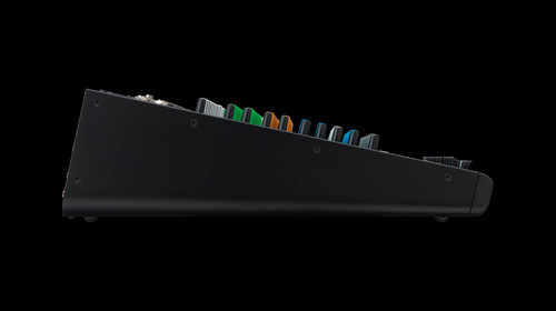 Mackie 1642VLZ4 - 1642VLZ4 side angle image