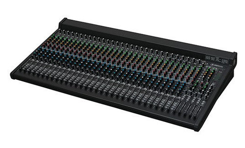 Mackie 3204VLZ4 32 聲道 4-Bus USB 效果混音器