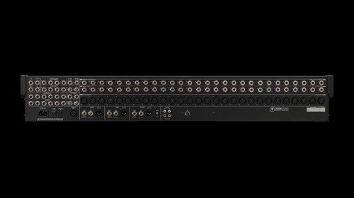 Mackie 3204VLZ4 - 3204VLZ4 back angle image