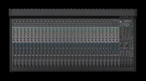 Mackie 3204VLZ4 - 3204VLZ4 top angle image