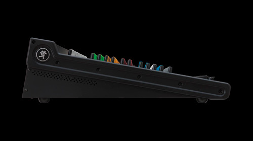 Mackie 2404VLZ4 - 2404VLZ4 side angle image
